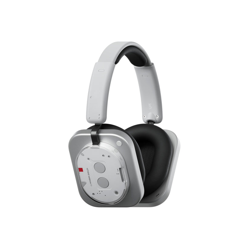 Nothing – Headphone (1) - fehér - iSTYLE HU