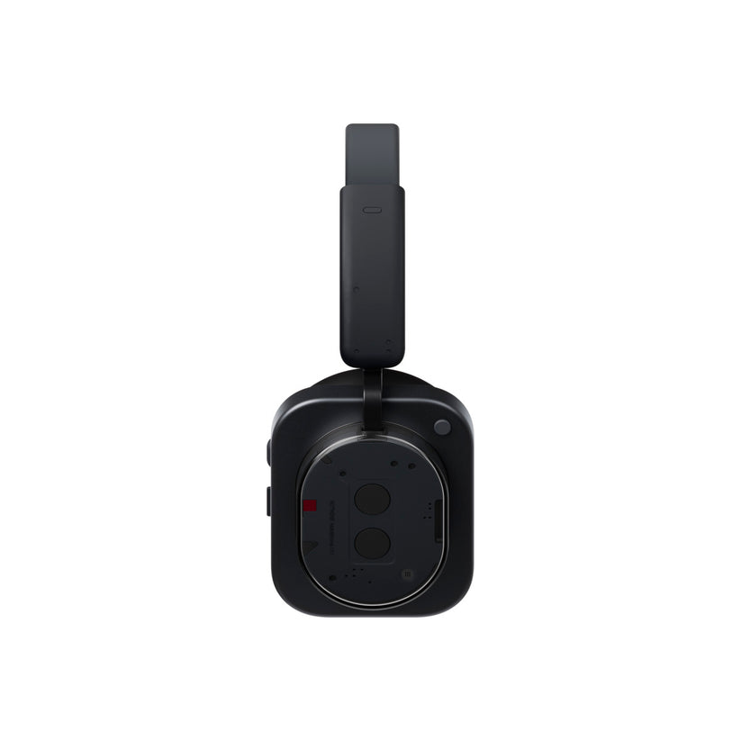 Nothing – Headphone (1) - fekete - iSTYLE HU