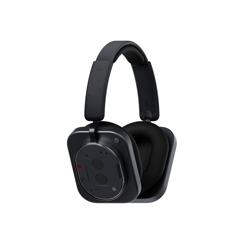 Nothing – Headphone (1) - fekete - iSTYLE HU