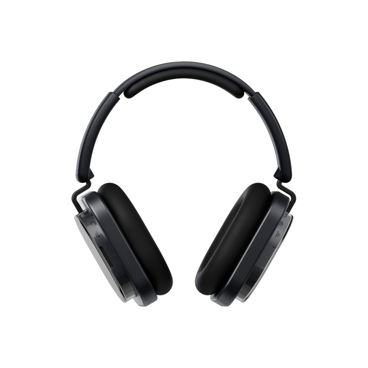 Nothing – Headphone (1) - fekete - iSTYLE HU