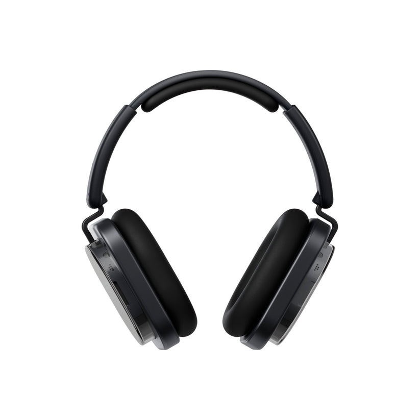 Nothing – Headphone (1) - fekete - iSTYLE HU