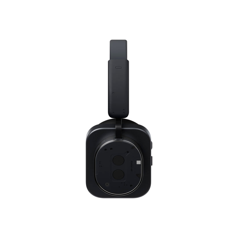 Nothing – Headphone (1) - fekete - iSTYLE HU