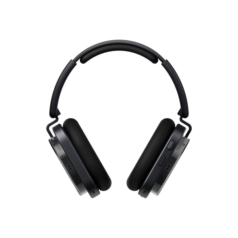 Nothing – Headphone (1) - fekete - iSTYLE HU
