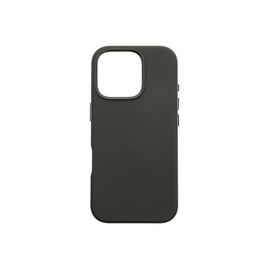 Dviced – MagSafe iPhone 16 Pro bőr tok - fekete - iSTYLE HU