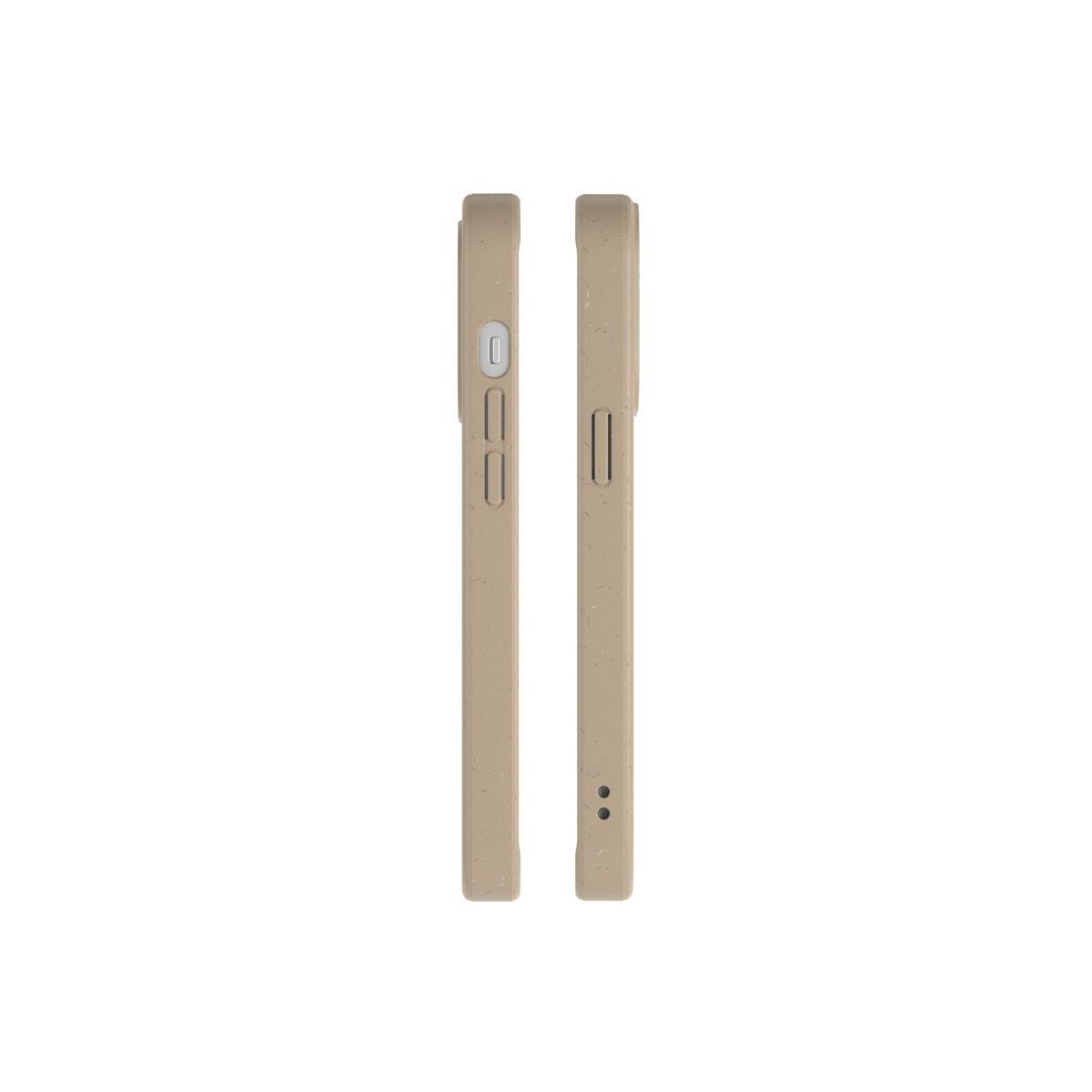 Woodcessories – Bio Magsafe iPhone 14 Pro tok - barna - iSTYLE HU