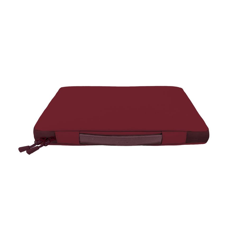JCPal Professional tok 13/14 hüvelykes laptopokhoz - rubinvörös