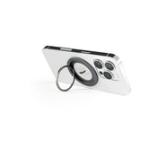 EPICO – MagSafe iPhone tartó mágnes gyűrű - asztroszürke - iSTYLE HU