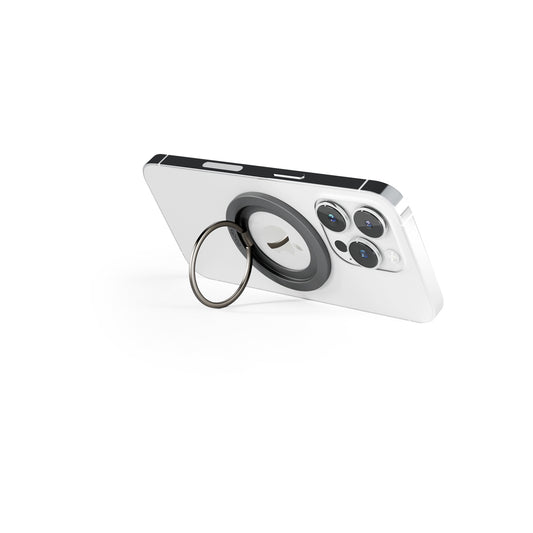 EPICO – MagSafe iPhone tartó mágnes gyűrű - asztroszürke - iSTYLE HU