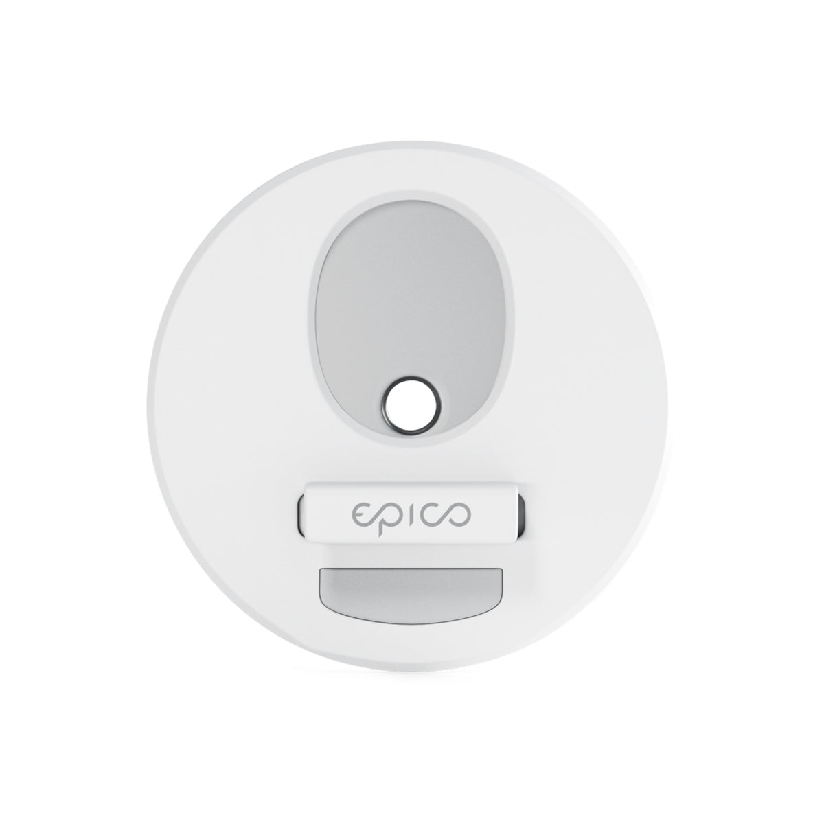 EPICO – Mag+ iPhone tartó - fehér - iSTYLE HU