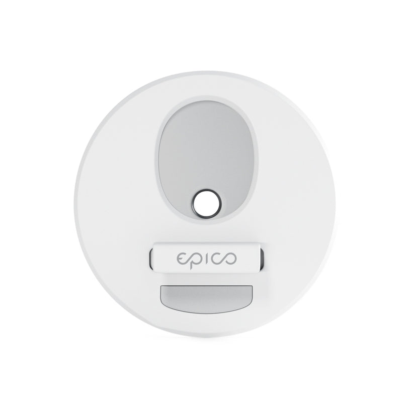 EPICO – Mag+ iPhone tartó - fehér - iSTYLE HU
