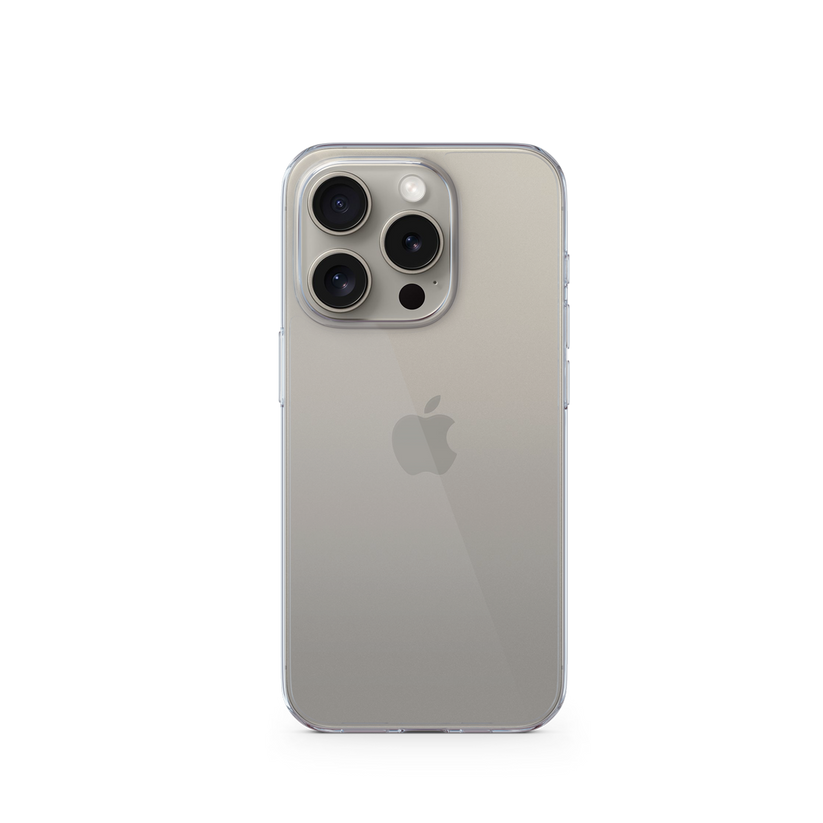 EPICO – Hero iPhone 14 Pro tok - átlátszó - iSTYLE HU