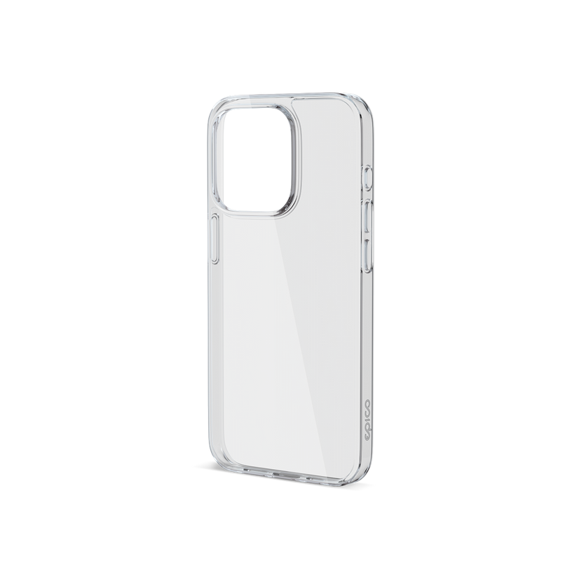 EPICO – Hero iPhone 14 Pro tok - átlátszó - iSTYLE HU