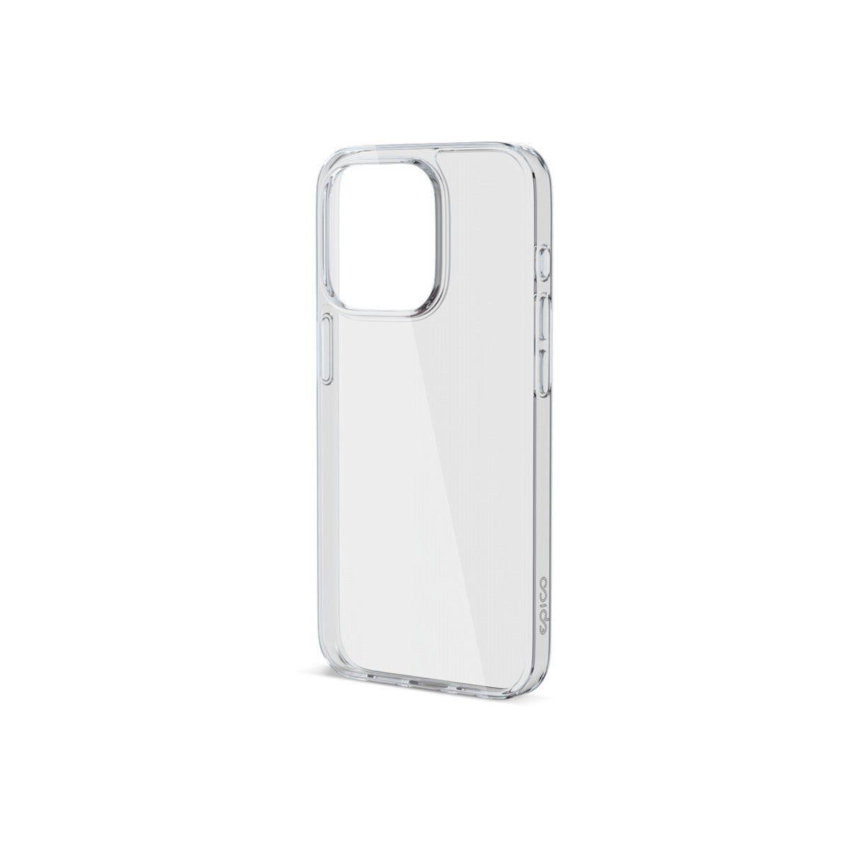 EPICO – Hero iPhone 14 Pro Max tok - átlátszó - iSTYLE HU