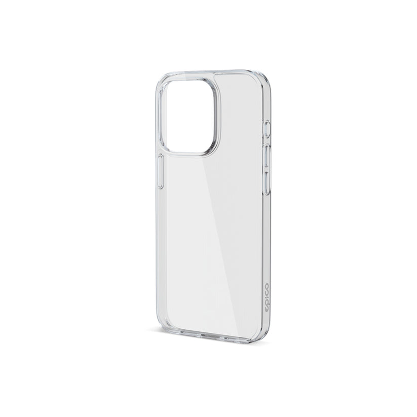 EPICO – Hero iPhone 14 Pro Max tok - átlátszó - iSTYLE HU