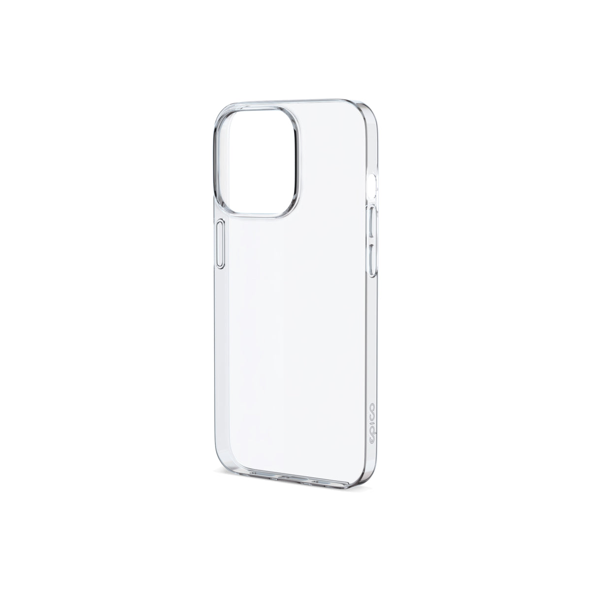 EPICO — Twiggy Gloss iPhone 14 Pro tok - átlátszó - iSTYLE HU