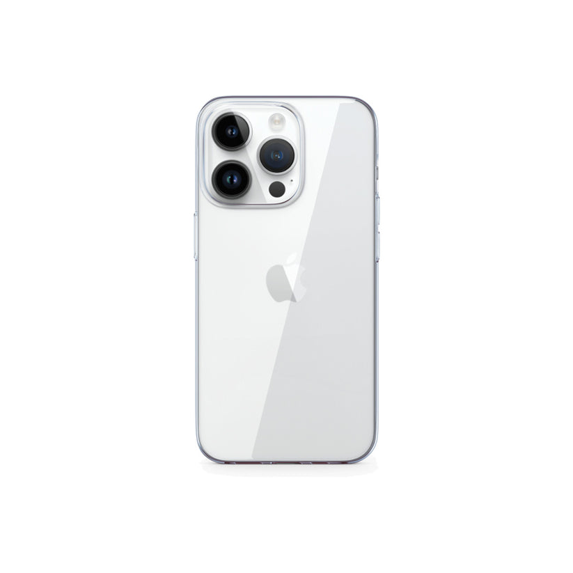 EPICO — Twiggy Gloss iPhone 14 Pro tok - átlátszó - iSTYLE HU