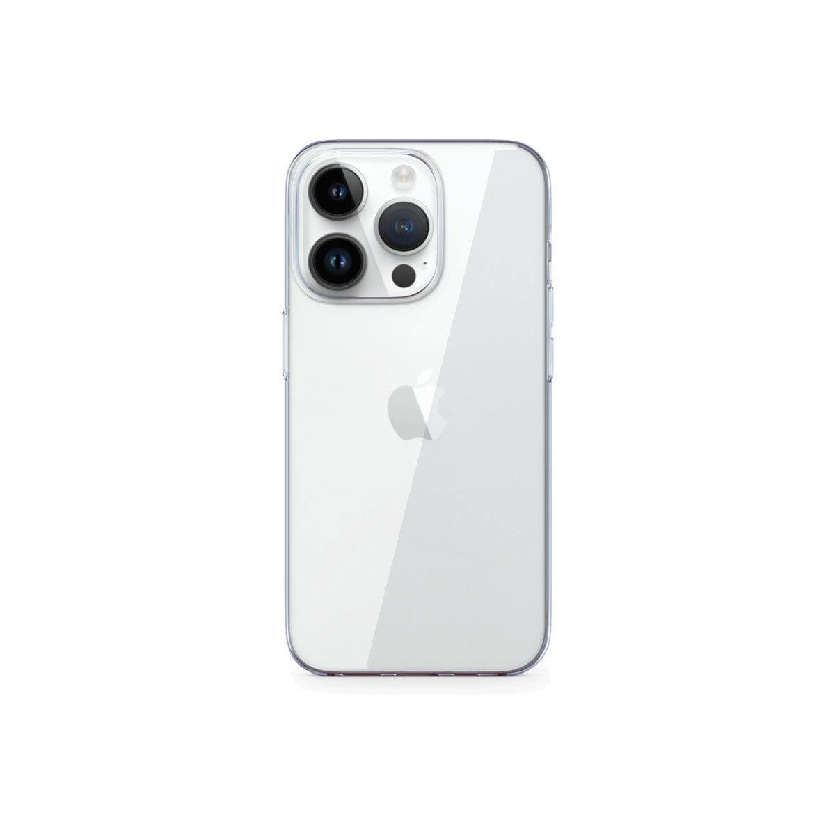 EPICO — Twiggy Gloss iPhone 14 tok - átlátszó - iSTYLE HU