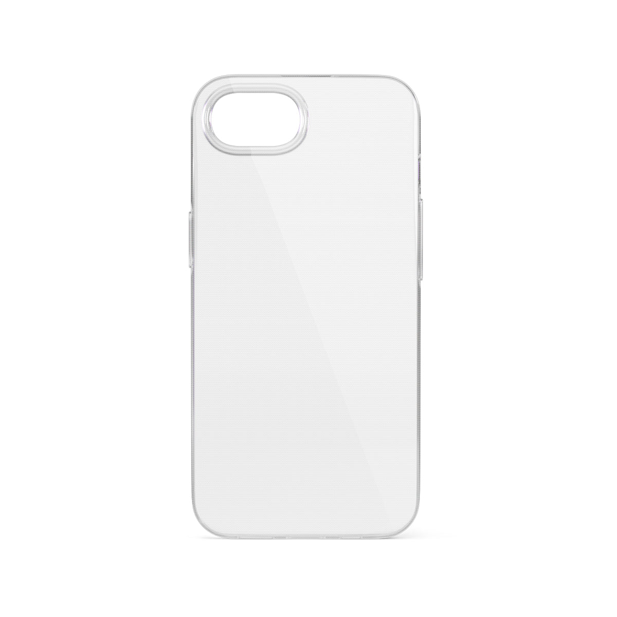 EPICO – Twiggy Gloss iPhone 16e tok - átlátszó - iSTYLE HU