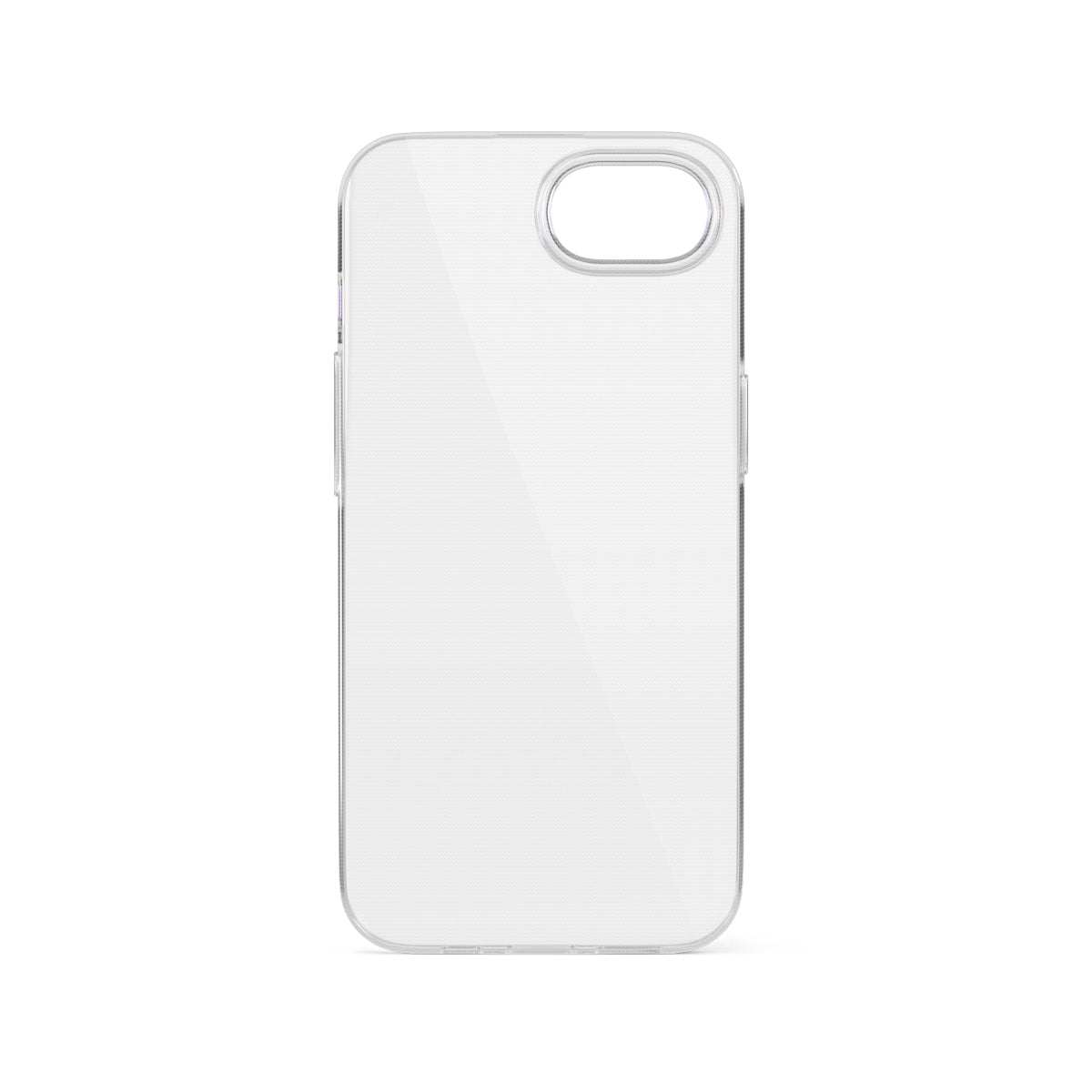 EPICO – Twiggy Gloss iPhone 16e tok - átlátszó - iSTYLE HU