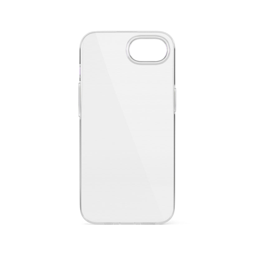 EPICO – Twiggy Gloss iPhone 16e tok - átlátszó - iSTYLE HU
