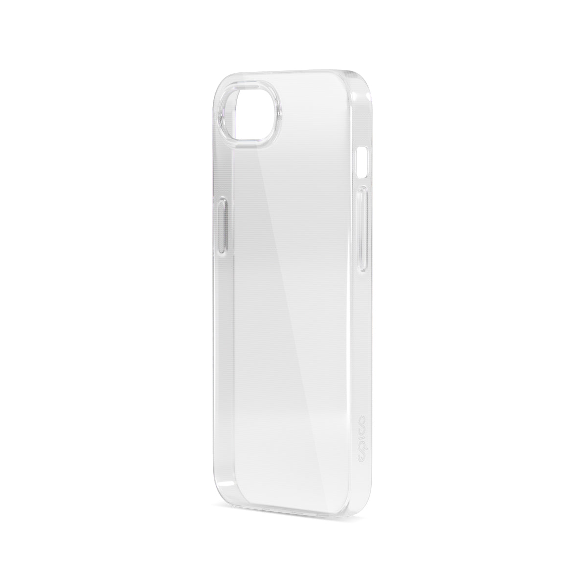 EPICO – Twiggy Gloss iPhone 16e tok - átlátszó - iSTYLE HU