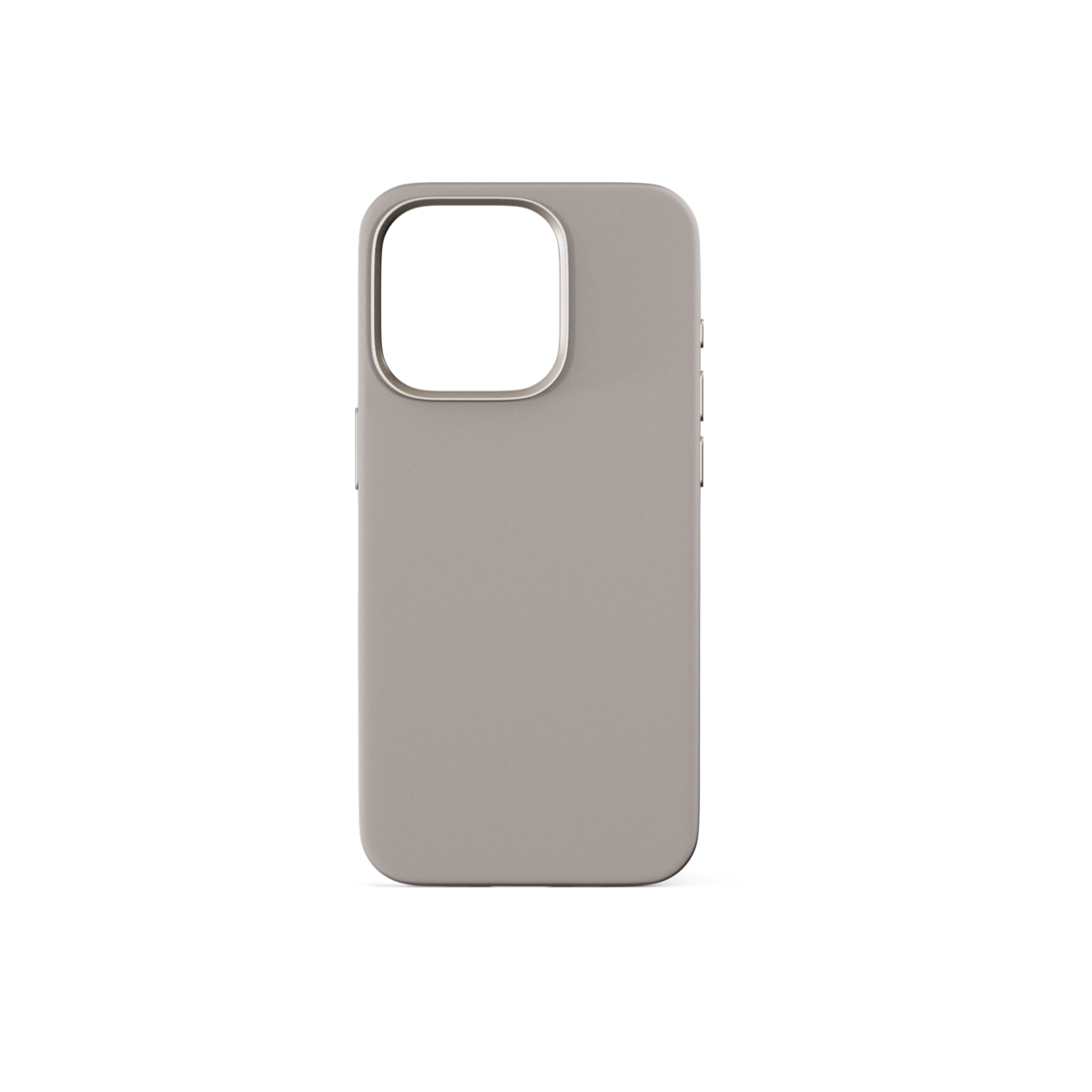 Epico – Mag+ Pro szilikon tok iPhone 16 Pro Max-hoz - bézs titán - iSTYLE HU