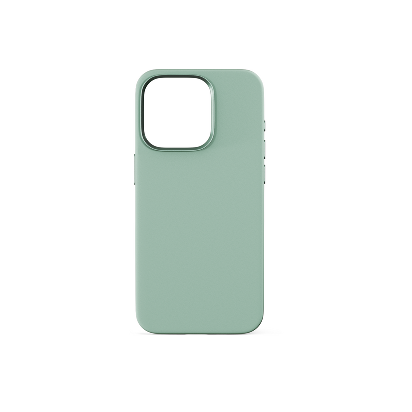 Epico – Mag+ Pro szilikon tok iPhone 16 Pro Max-hoz - mentazöld - iSTYLE HU