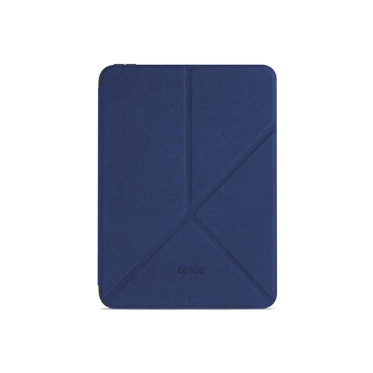 EPICO - Pro Flip iPad mini 6 tok - kék - iSTYLE HU