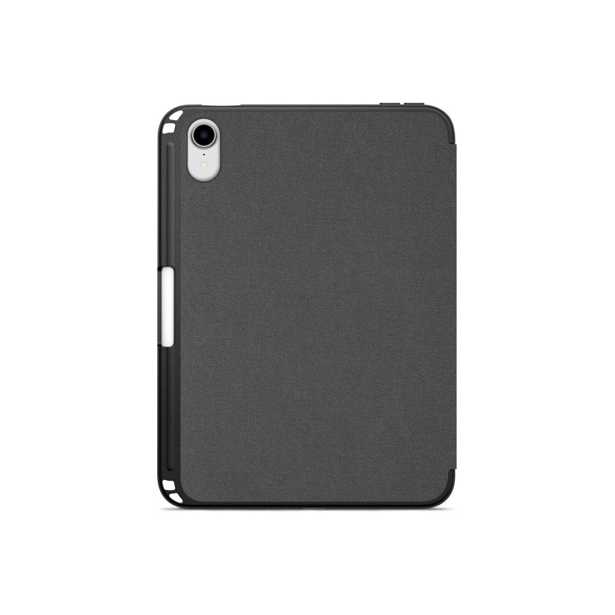 EPICO - Pro Flip iPad mini 6 tok - fekete - iSTYLE HU