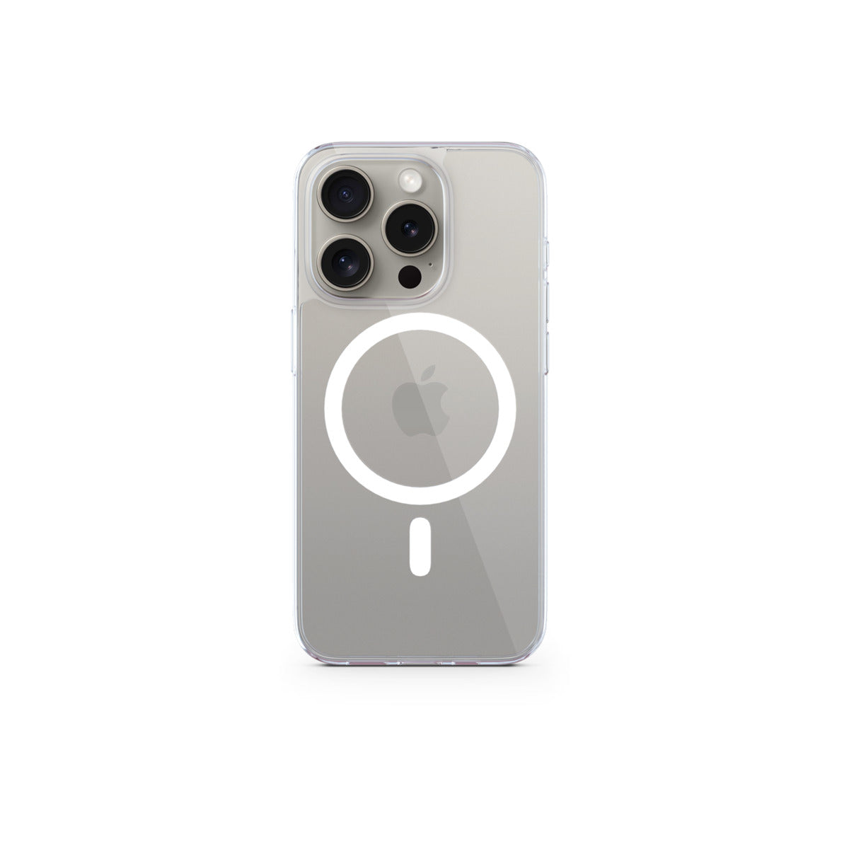EPICO – HERO MagSafe iPhone 14 Plus tok - átlátszó - iSTYLE HU