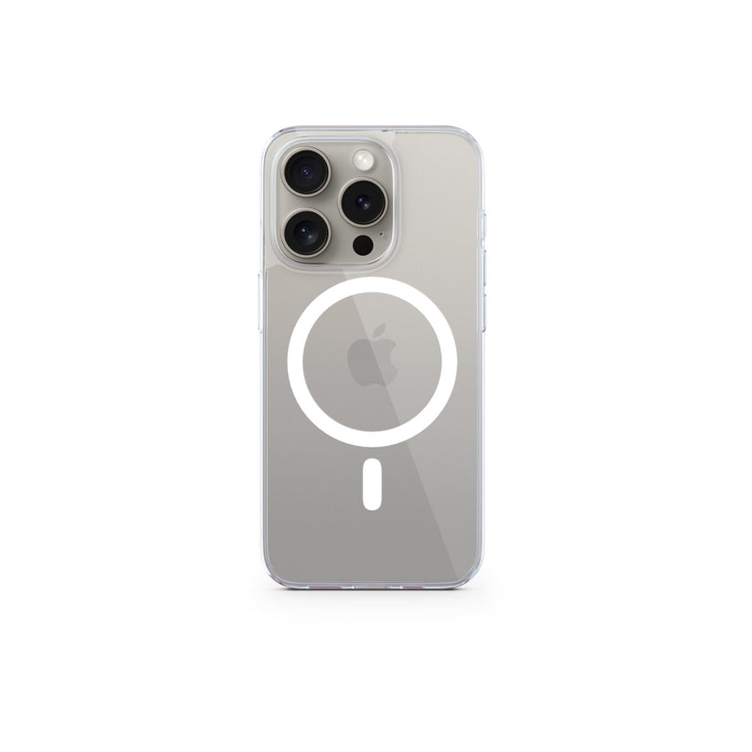 EPICO – HERO MagSafe iPhone 14 Plus tok - átlátszó - iSTYLE HU