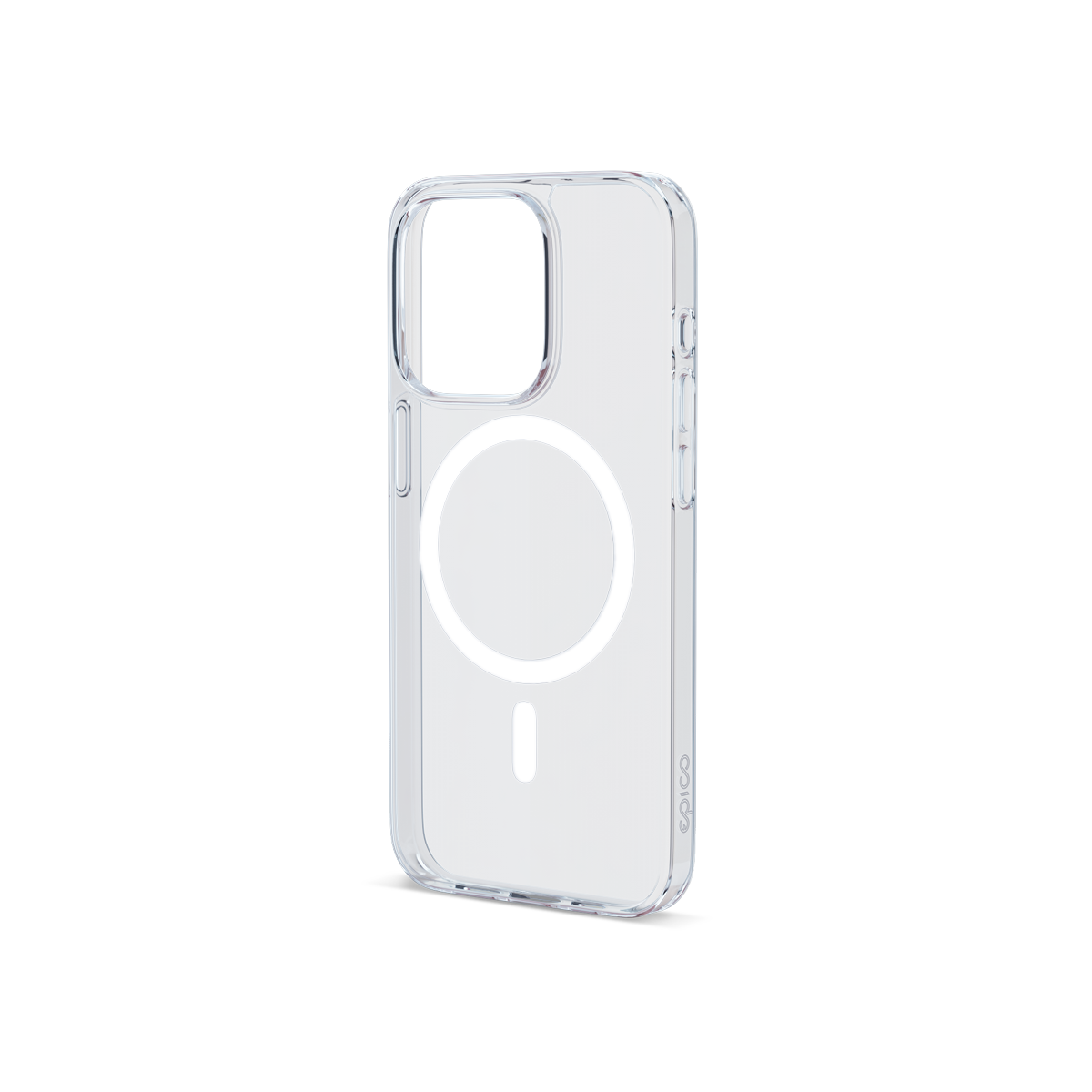 EPICO – Hero iPhone 14 Pro Mágneses MagSafe kompatibilis tok - átlátszó - iSTYLE HU