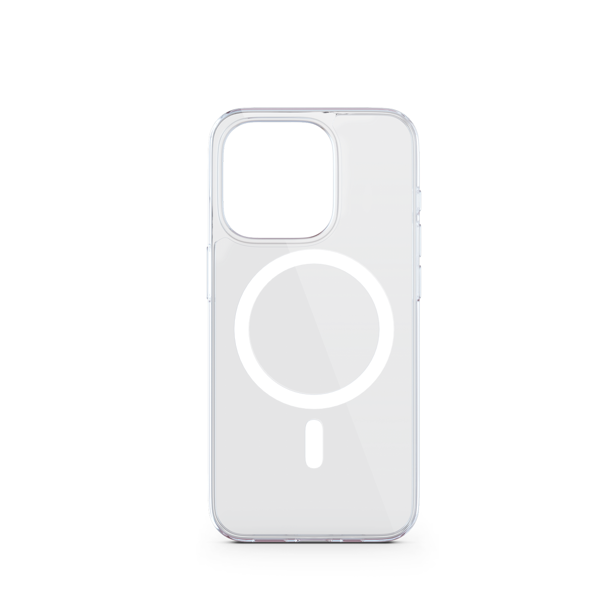 EPICO – Hero iPhone 14 Pro Mágneses MagSafe kompatibilis tok - átlátszó - iSTYLE HU