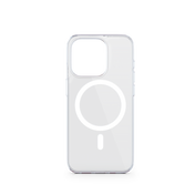 EPICO – Hero iPhone 14 Pro Mágneses MagSafe kompatibilis tok - átlátszó - iSTYLE HU