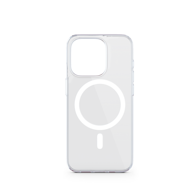 EPICO – Hero iPhone 14 Pro Mágneses MagSafe kompatibilis tok - átlátszó - iSTYLE HU