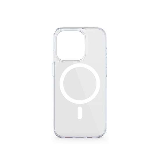 EPICO – Hero iPhone 14 Pro Mágneses MagSafe kompatibilis tok - átlátszó - iSTYLE HU