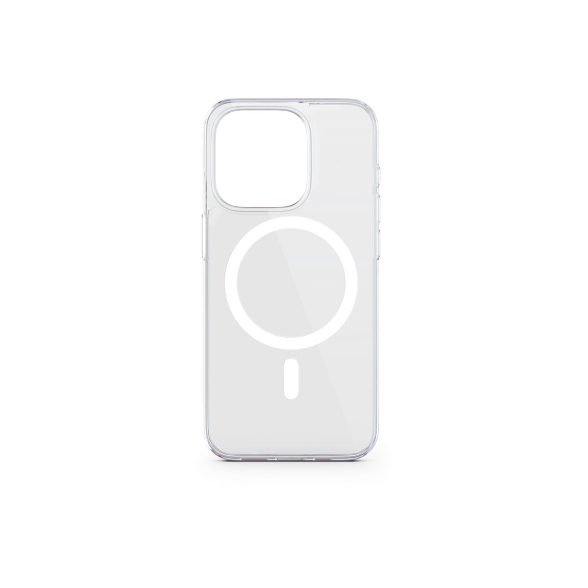 EPICO – HERO MagSafe iPhone 14 Plus tok - átlátszó - iSTYLE HU