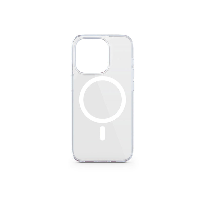 EPICO – HERO MagSafe iPhone 14 Plus tok - átlátszó - iSTYLE HU