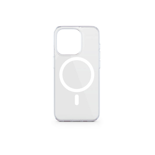 EPICO – HERO MagSafe iPhone 14 Plus tok - átlátszó - iSTYLE HU