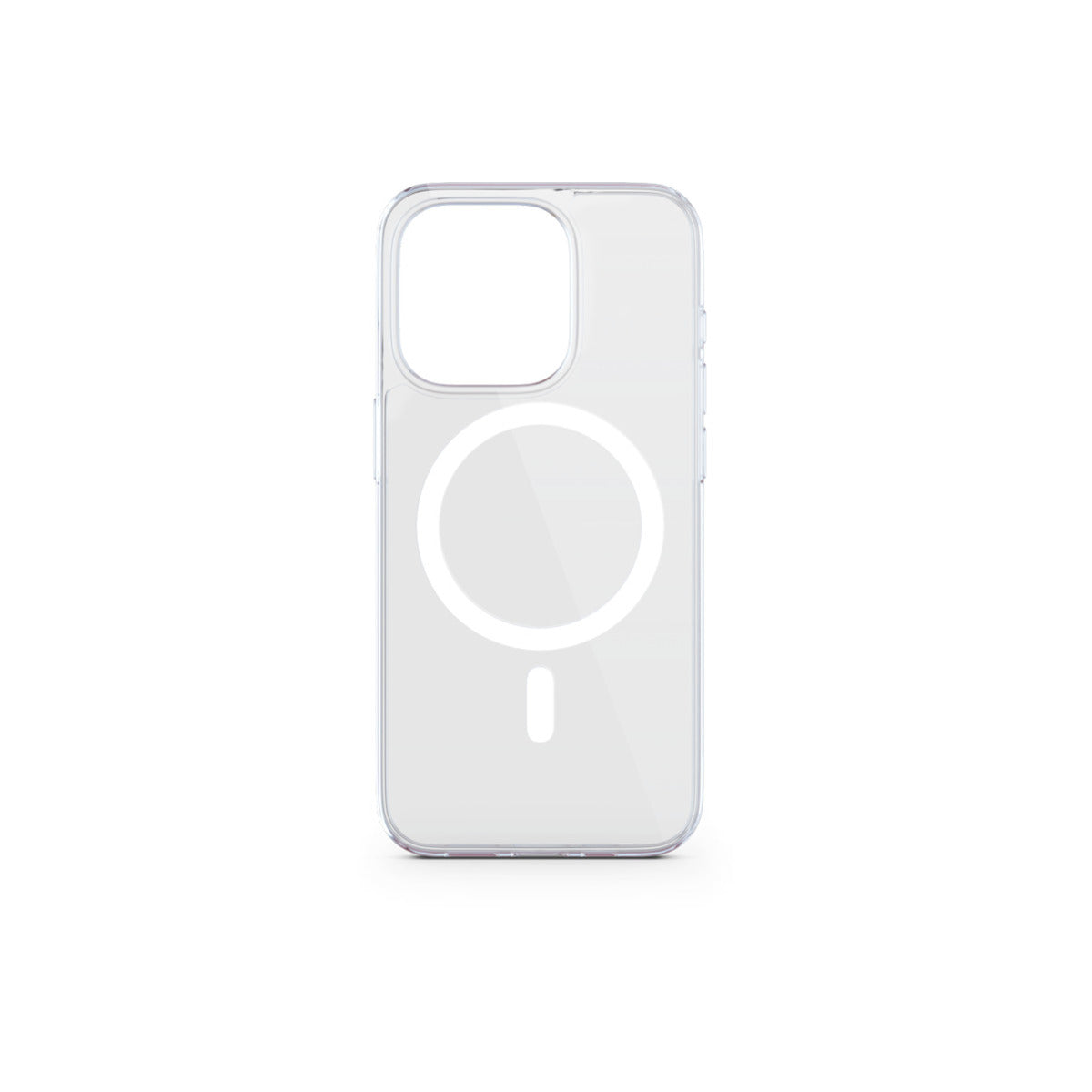 EPICO – Hero iPhone 14 Pro Max Mágneses MagSafe kompatibilis tok - átlátszó - iSTYLE HU