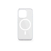 EPICO – Hero iPhone 14 Pro Max Mágneses MagSafe kompatibilis tok - átlátszó - iSTYLE HU