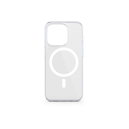 EPICO – Hero iPhone 14 Pro Max Mágneses MagSafe kompatibilis tok - átlátszó - iSTYLE HU