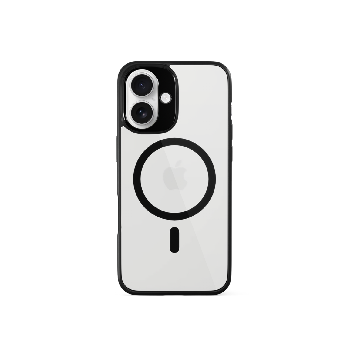 Epico – Mag+ Hero Pro tok iPhone 16 Plus-hoz - fekete - iSTYLE HU