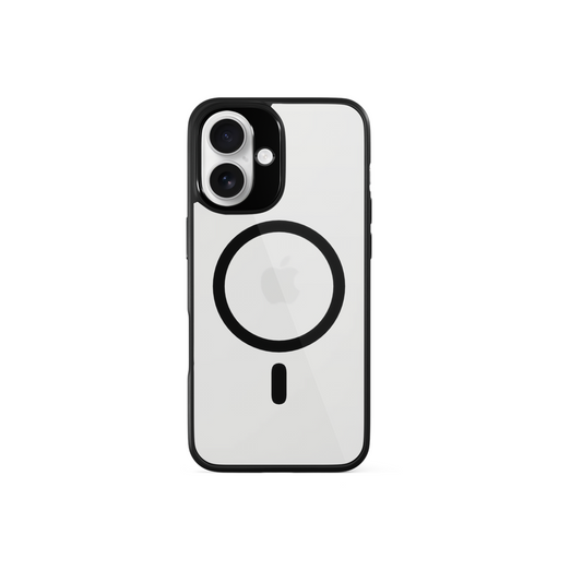Epico – Mag+ Hero Pro tok iPhone 16 Plus-hoz - fekete - iSTYLE HU