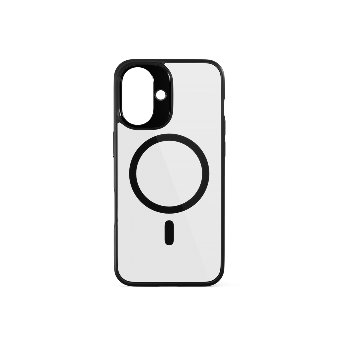Epico – Mag+ Hero Pro tok iPhone 16 Plus-hoz - fekete - iSTYLE HU