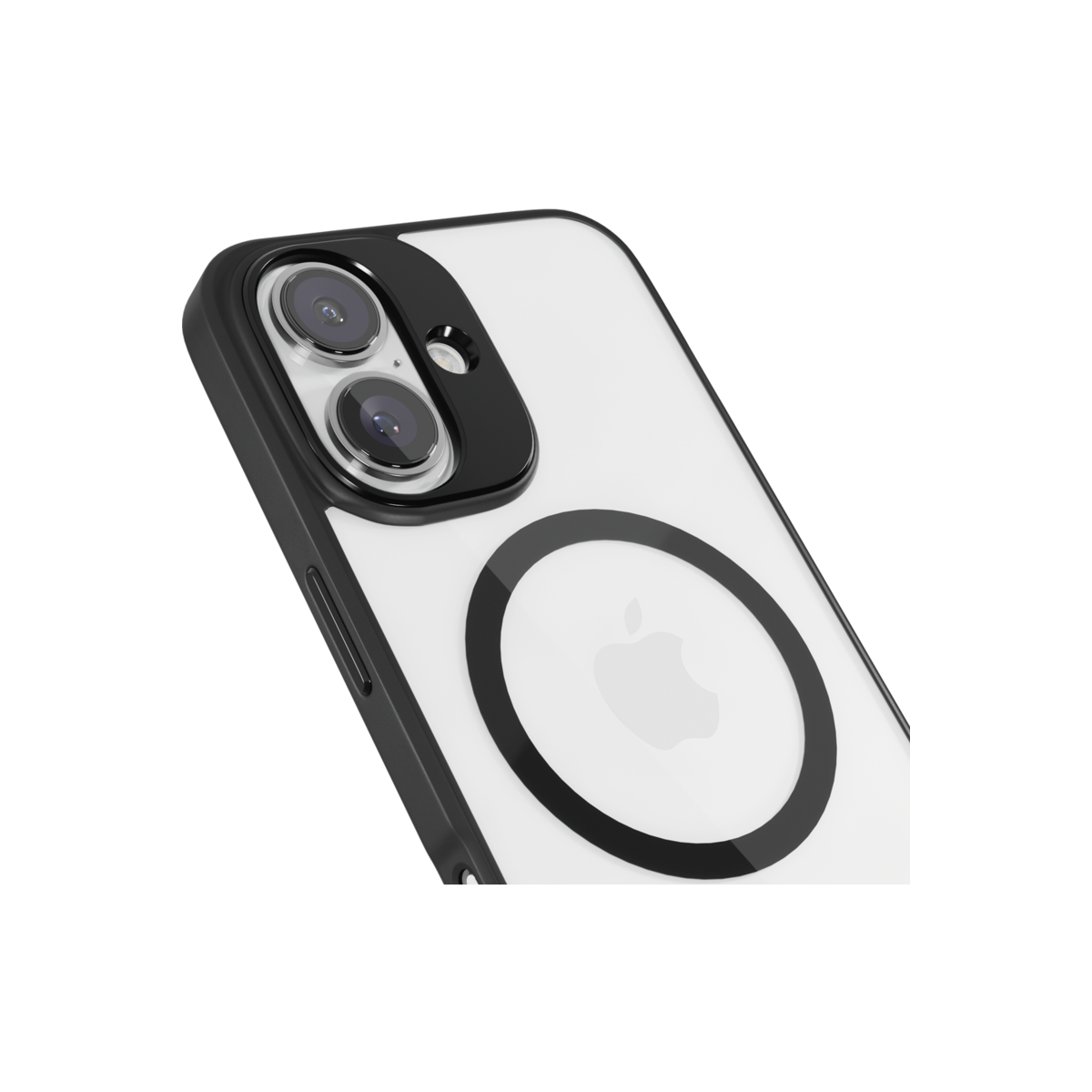 Epico – Mag+ Hero Pro tok iPhone 16 Plus-hoz - fekete - iSTYLE HU