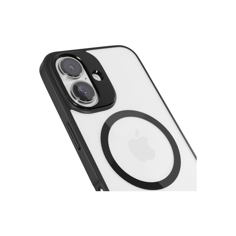 Epico – Mag+ Hero Pro tok iPhone 16 Plus-hoz - fekete - iSTYLE HU