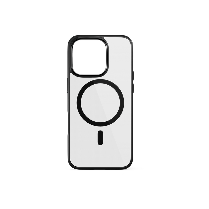Epico – Mag+ Hero Pro tok iPhone 16 Pro-hoz - fekete - iSTYLE HU