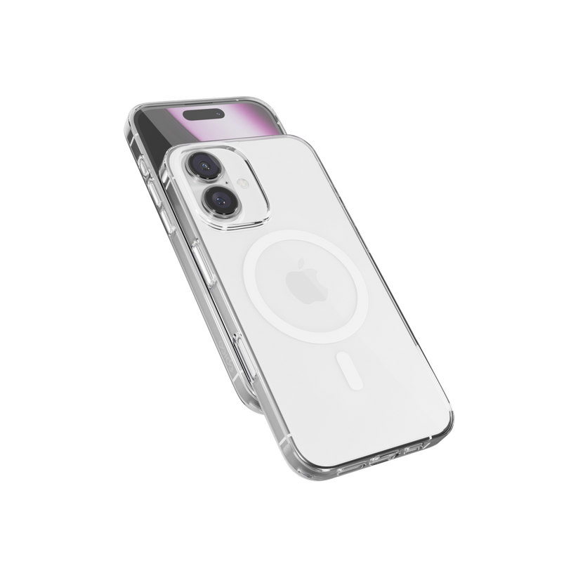 Epico – Mag+ Hero iPhone 16 Plus tok - átlátszó - iSTYLE HU