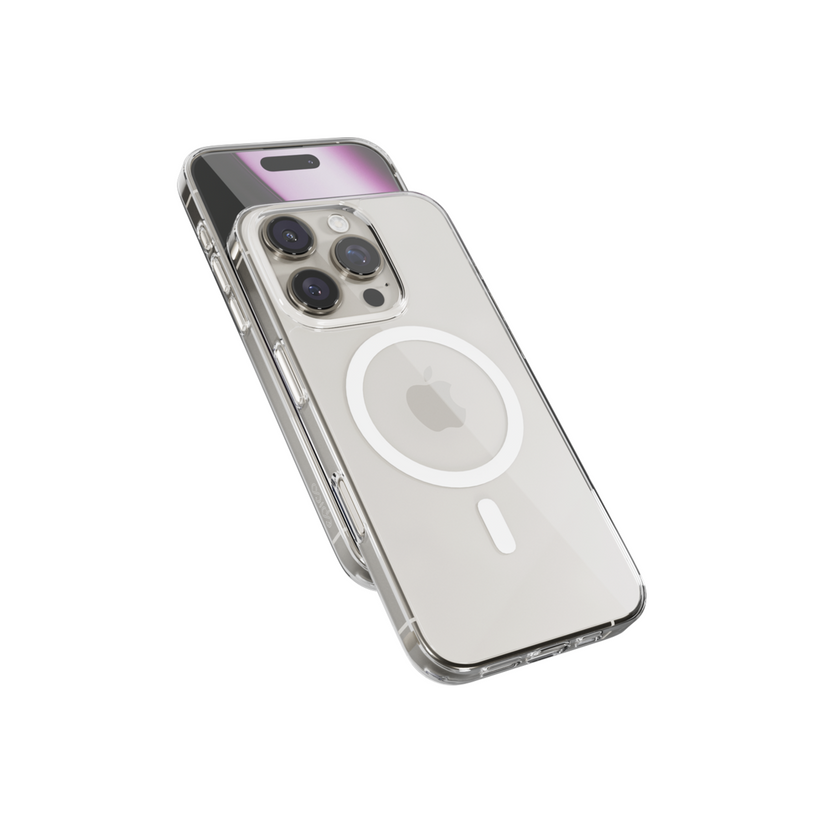 Epico – Mag+ Hero iPhone 16 Pro tok - átlátszó - iSTYLE HU